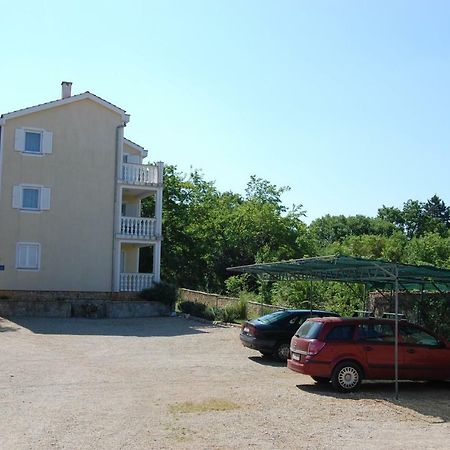 Apartments Novak By El-Pi Tours Malinska Kültér fotó